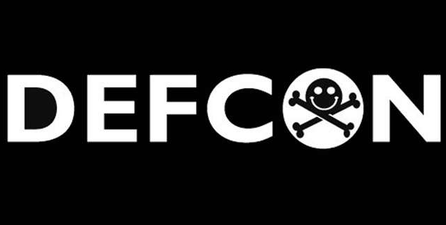 DEFCON26 logo