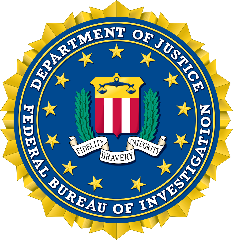 US FBI ShadedSeal.svg