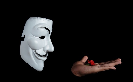 anonymous