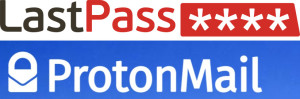 LastPass-ProtonMail