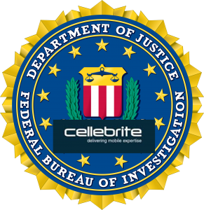 FBI Cellebrite