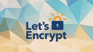 LetsEncrypt