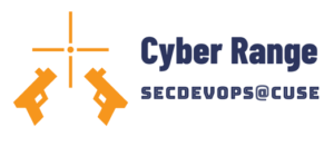 CyberRange - The Open-Source AWS Cyber Range 5 CyberRange_1_cyberRange_logo_v2