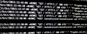 Nginx Log Check - Nginx Log Security Analysis Script 1 Nginx2BLog2BCheck