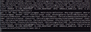 Genact - A Nonsense Activity Generator 8 genact_9_cc