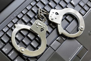 hackers arrested