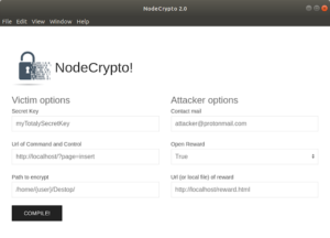 nodeCrypto 3