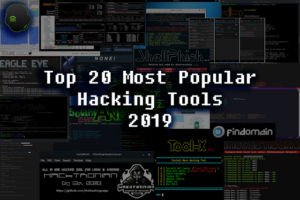 tools 2019 title