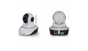 wireless ip camera