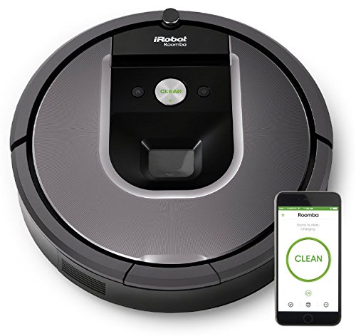 Roomba s9 vs Roomba 960: Which One Should You Buy? 4 51YR9jpyjL