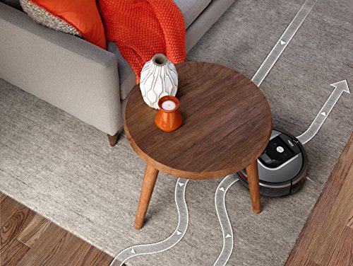 Roomba s9 vs Roomba 960: Which One Should You Buy? 6 51aetqnWTKL