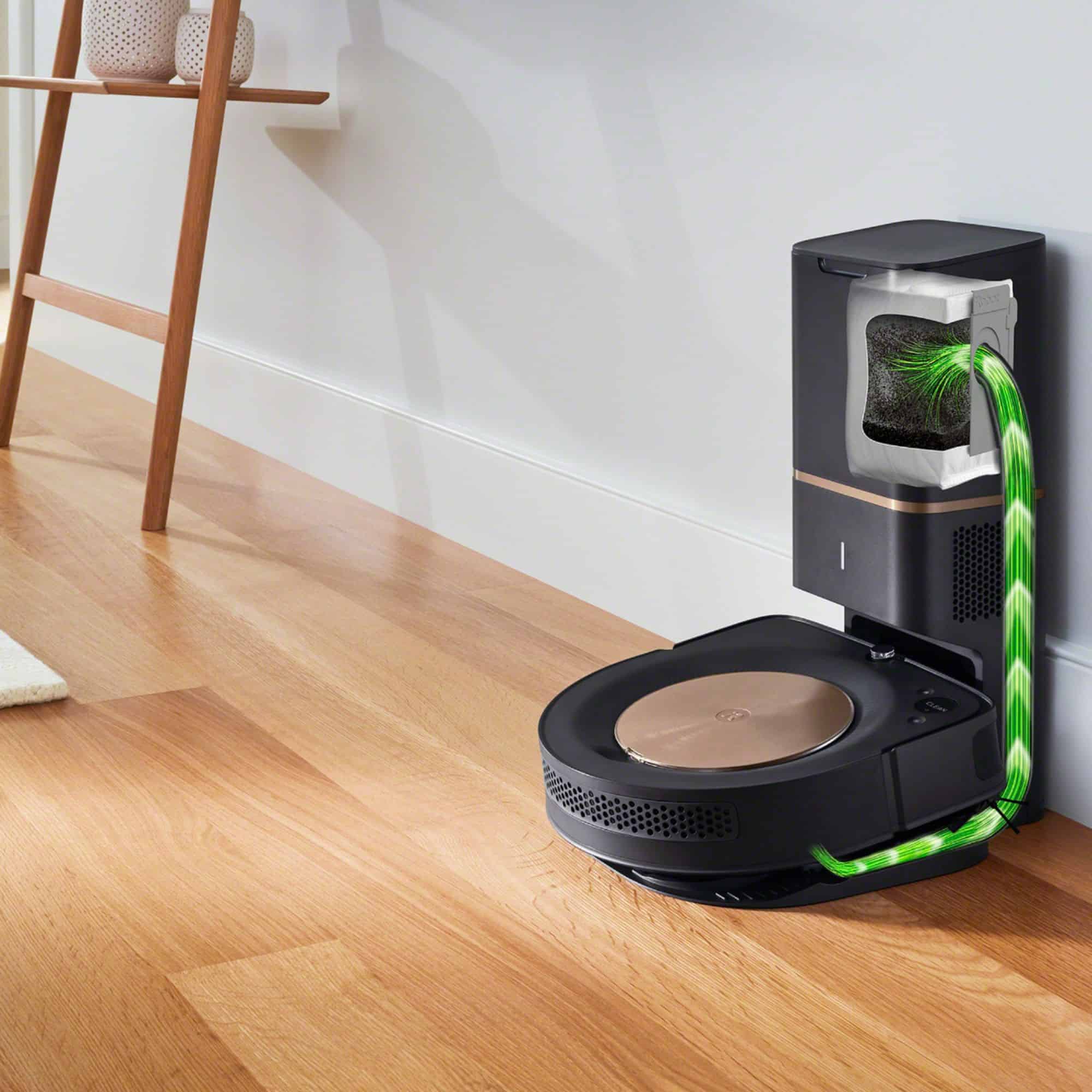 Roomba s9 vs Roomba 960: Which One Should You Buy? 3 6344792cv12d