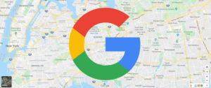 Google Maps Data