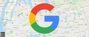 Google-Maps-Data