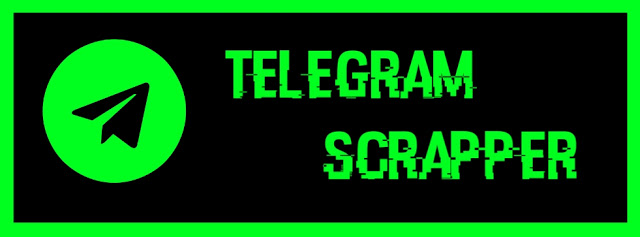 TeleGram Scraper 1 20191203 205322