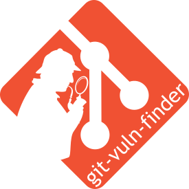 git vuln finder