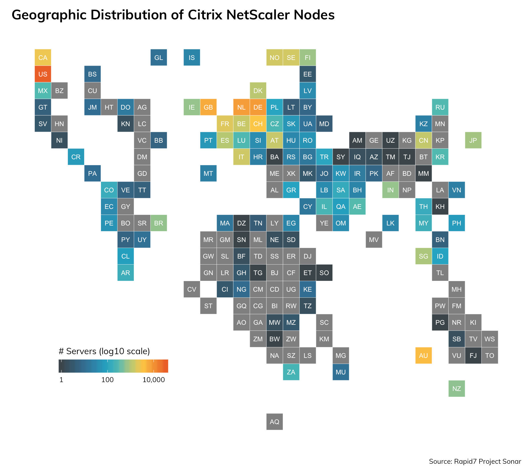 Active Exploitation of Citrix NetScaler (CVE-2019-19781): What You Need to Know