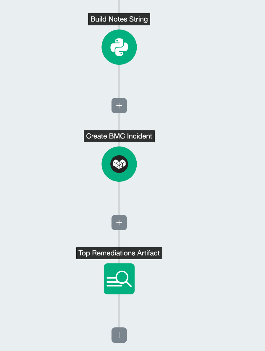 Discover the New BMC Remedy ITSM Plugin for InsightConnect