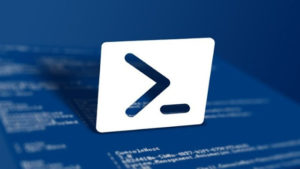 powershell