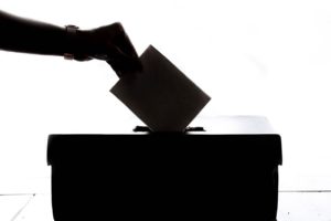 rapid7 election security challenges voting