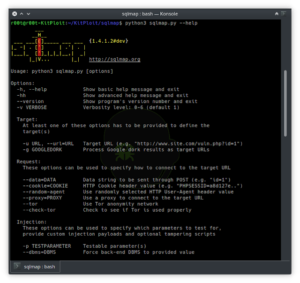 sqlmap_1.4