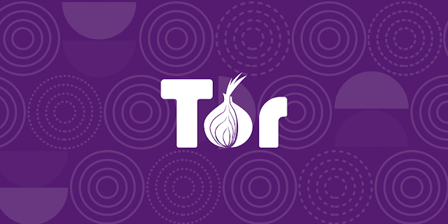 tor project logo onions