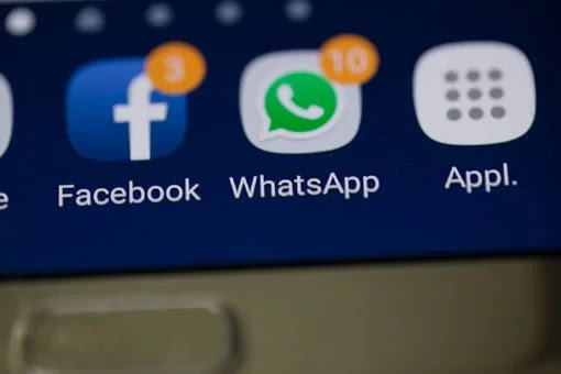 Beware of Fake Videos on Facebook and WhatsApp! 2 23 1