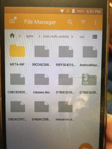 Android Trojan xHelper uses persistent re-infection tactics: here’s how to remove 4 4 450x600 1