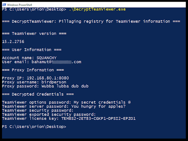 DecryptTeamViewer 1