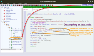 GDA-android-reversing-Tool_1_3_entry_x-ref