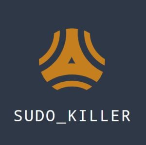 SUDO_KILLER - A Tool To Identify And Exploit Sudo Rules' Misconfigurations And Vulnerabilities Within Sudo 2 SUDO_KILLER_1_SUDOKILLER2