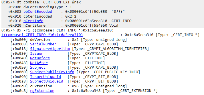 An In-Depth Technical Analysis of CurveBall (CVE-2020-0601) - RedPacket ...