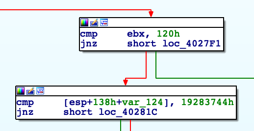 DOUBLEPULSAR RCE 2: An RDP Story