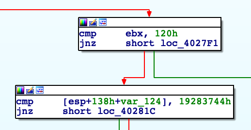 DOUBLEPULSAR RCE 2: An RDP Story 12 DOUBLEPULSAR RCE 2: An RDP Story