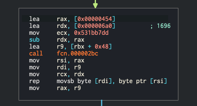 DOUBLEPULSAR RCE 2: An RDP Story 14 DOUBLEPULSAR RCE 2: An RDP Story