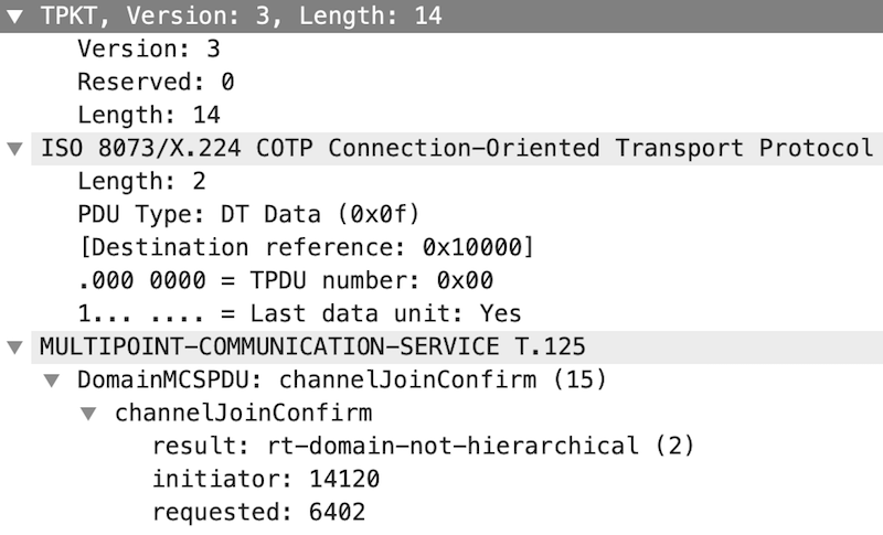 DOUBLEPULSAR RCE 2: An RDP Story 3 DOUBLEPULSAR RCE 2: An RDP Story