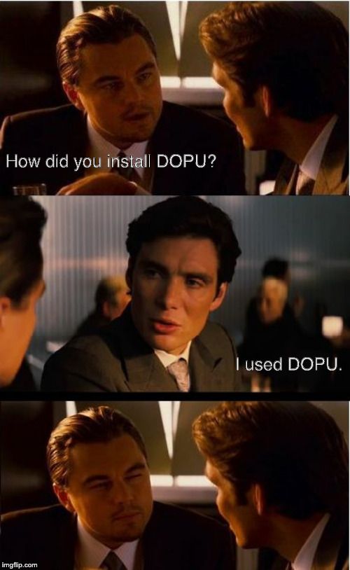 DOUBLEPULSAR RCE 2: An RDP Story 6 DOUBLEPULSAR RCE 2: An RDP Story