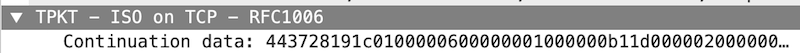 DOUBLEPULSAR RCE 2: An RDP Story 9 DOUBLEPULSAR RCE 2: An RDP Story