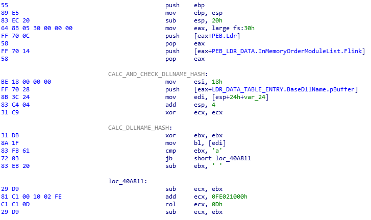 KBOT: sometimes they come back 7 kbot virus pic 06