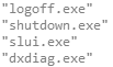 KBOT: sometimes they come back 15 kbot virus pic 14