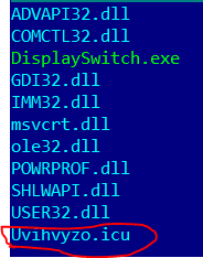 KBOT: sometimes they come back 17 kbot virus pic 16