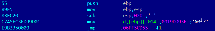 KBOT: sometimes they come back 19 kbot virus pic 18