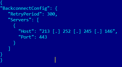 KBOT: sometimes they come back 31 kbot virus pic 30