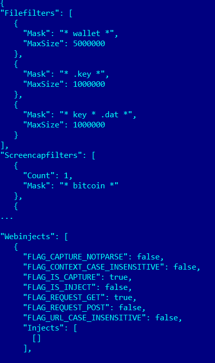 KBOT: sometimes they come back 32 kbot virus pic 31