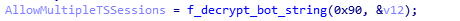KBOT: sometimes they come back 34 kbot virus pic 36