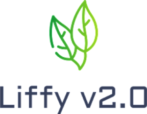 liffy 6 Liffy logo